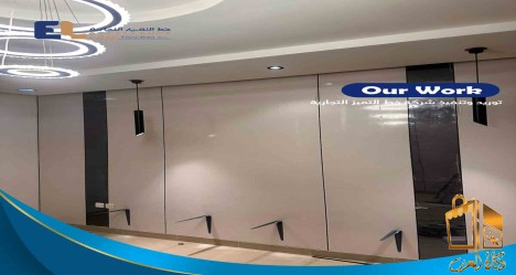 بديل الخشب توريد وتركيب